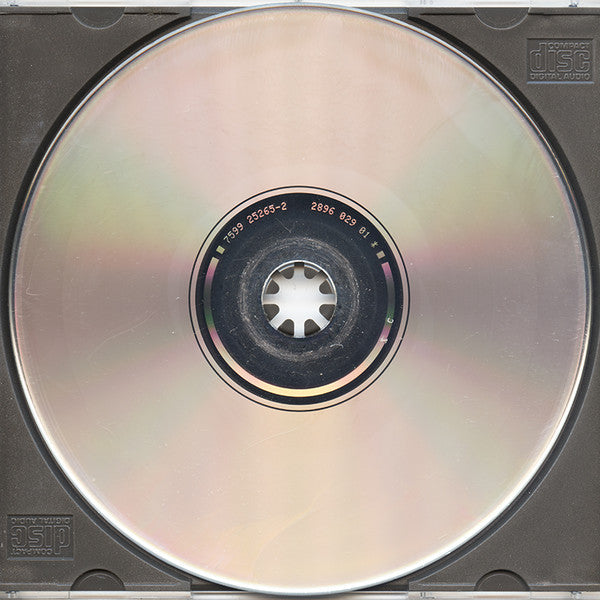 The Dream Academy : The Dream Academy (CD, Album)