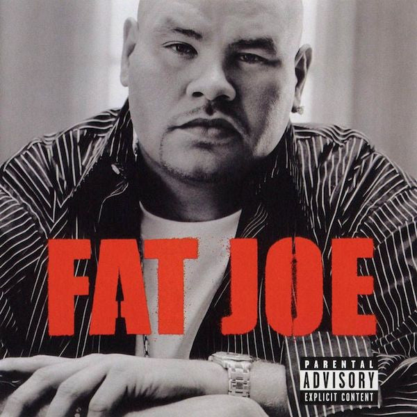 Fat Joe : All Or Nothing (CD, Album, Enh)