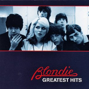 Blondie : Greatest Hits (CD, Comp, RM)