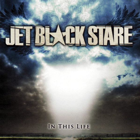 Jet Black Stare : In This Life (CD, Album)