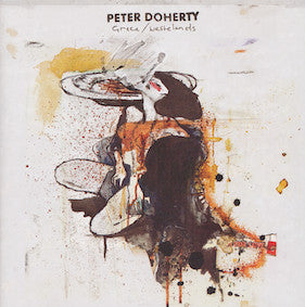 Pete Doherty : Grace / Wastelands (CD, Album)