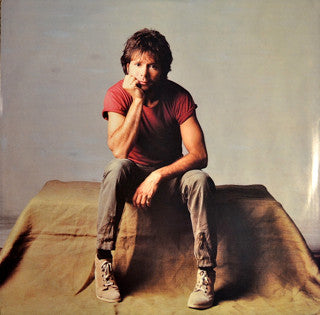 Cliff Richard : Now You See Me... Now You Don't (LP, Album, Win)