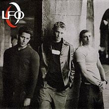 LFO* : LFO (CD, Album)