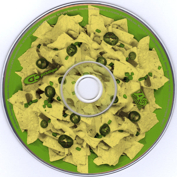 Sugar Ray (2) : In The Pursuit Of Leisure (CD, Album, Enh)
