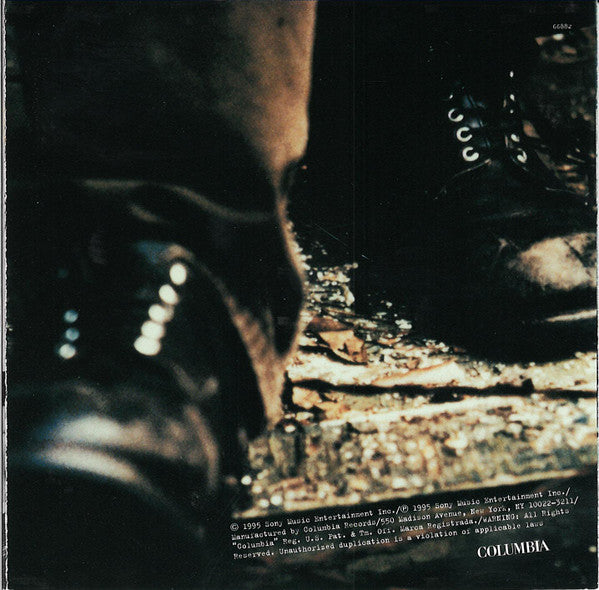 Dog's Eye View : Happy Nowhere (CD, Album)
