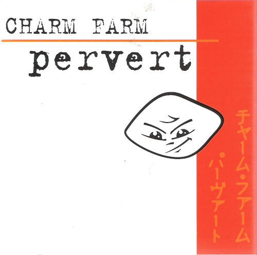 Charm Farm : Pervert (CD, Album)