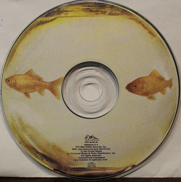 Counting Crows : This Desert Life (CD, Album, Club, RP)