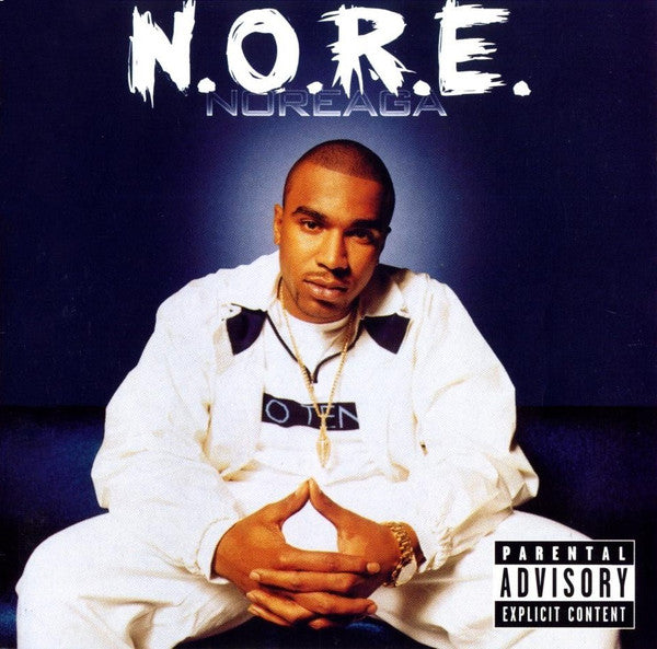 Noreaga : N.O.R.E. (CD, Album)