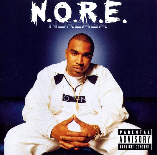 Noreaga : N.O.R.E. (CD, Album)