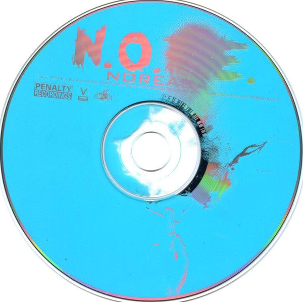 Noreaga : N.O.R.E. (CD, Album)