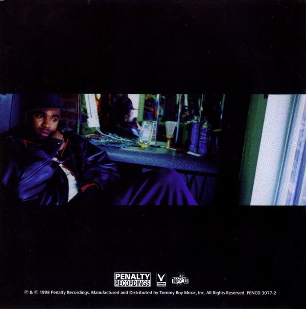 Noreaga : N.O.R.E. (CD, Album)