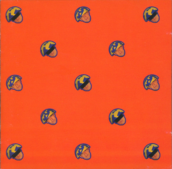 Pet Shop Boys : Very (CD, Album, S/Edition, Ora)