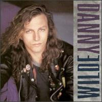 Danny Wilde : Danny Wilde (CD, Album)