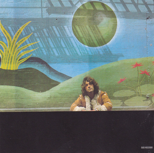 Eumir Deodato : Deodato 2 (CD, Album, RE, RM)
