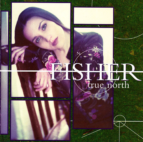 Fisher (2) : True North (CD, Album)