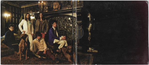 MGMT : Congratulations (CD, Album)