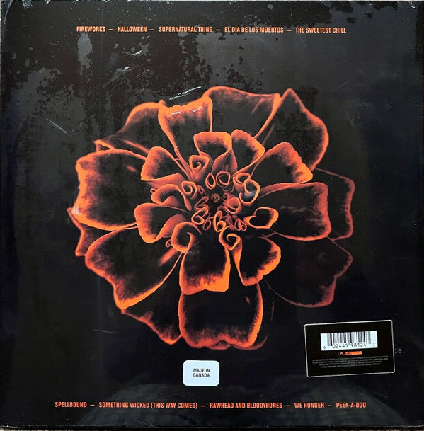 Siouxsie And The Banshees* : All Souls (LP, Comp, Ltd, Ora)