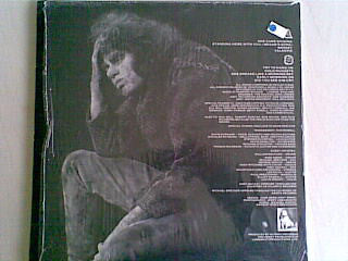 Pavlov's Dog : At The Sound Of The Bell (LP, Album, Pit)
