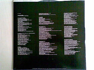Pavlov's Dog : At The Sound Of The Bell (LP, Album, Pit)