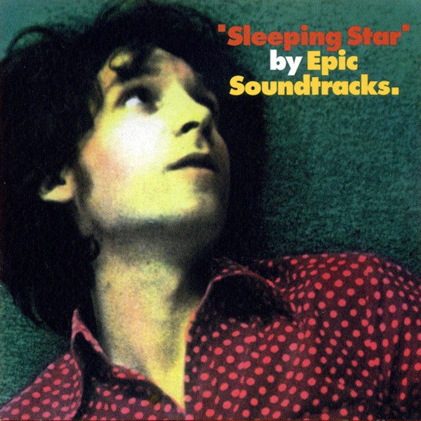 Epic Soundtracks : Sleeping Star (CD, Album)
