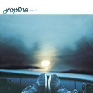 Dropline : You Are Here (CD, Album)