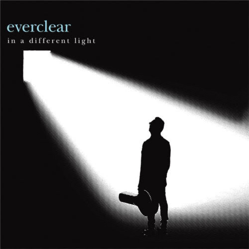 Everclear : In A Different Light (CD, Album)