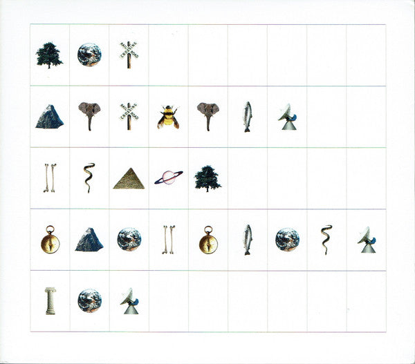 Pat Metheny Group : Imaginary Day (CD, Album, RE, Dig)