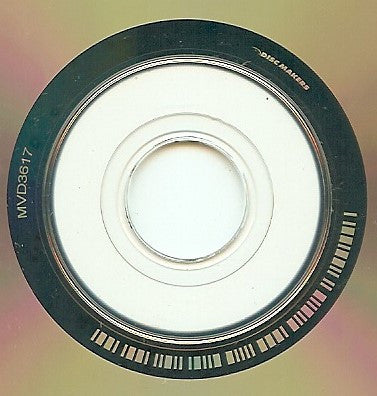 Trevor Gordon Hall : Finding My Way (CD, Album)