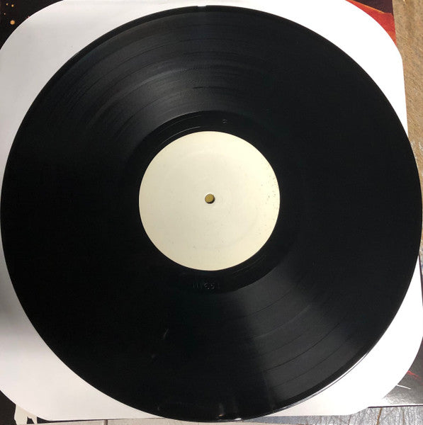 Timber!!! : Numbers (LP)