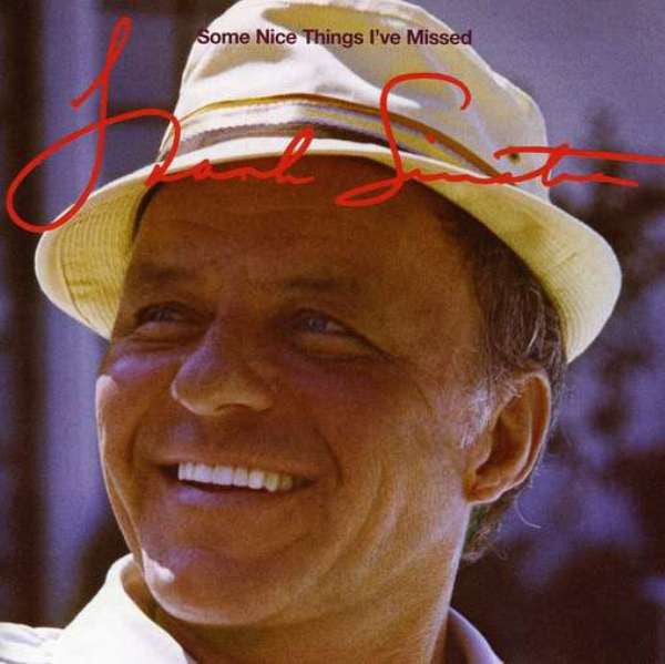 Frank Sinatra : Some Nice Things I've Missed (LP, Album)