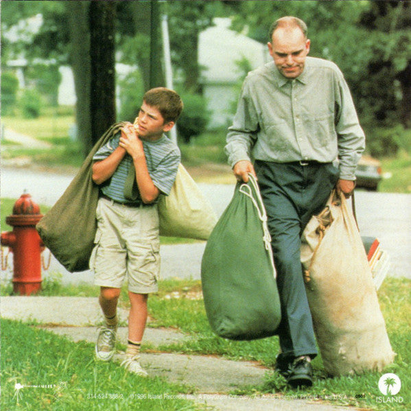 Various : Sling Blade (Music From The Miramax Motion Picture) (CD)
