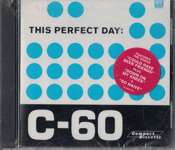 This Perfect Day : C-60 (CD, Album)