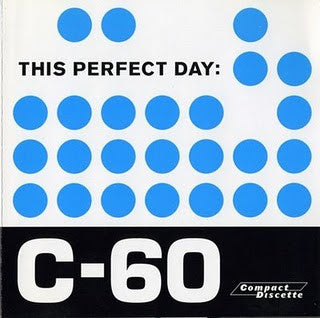 This Perfect Day : C-60 (CD, Album)