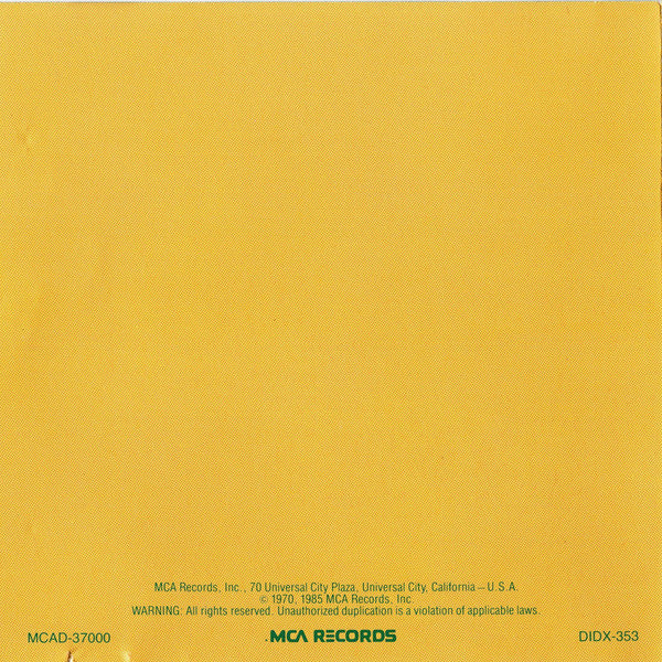 The Who : Live At Leeds (CD, Album, RE)