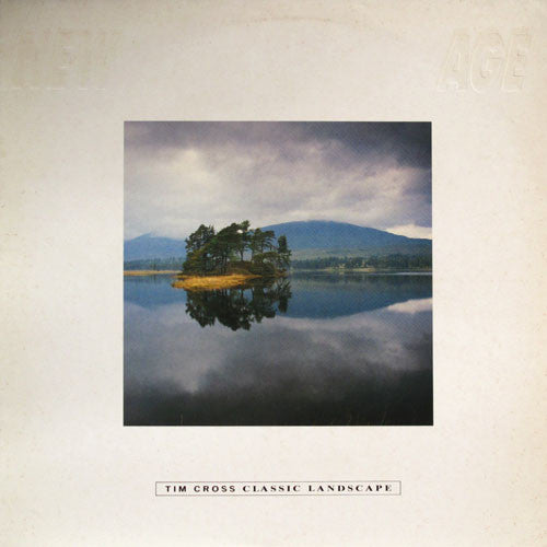 Tim Cross : Classic Landscape (LP, Album)