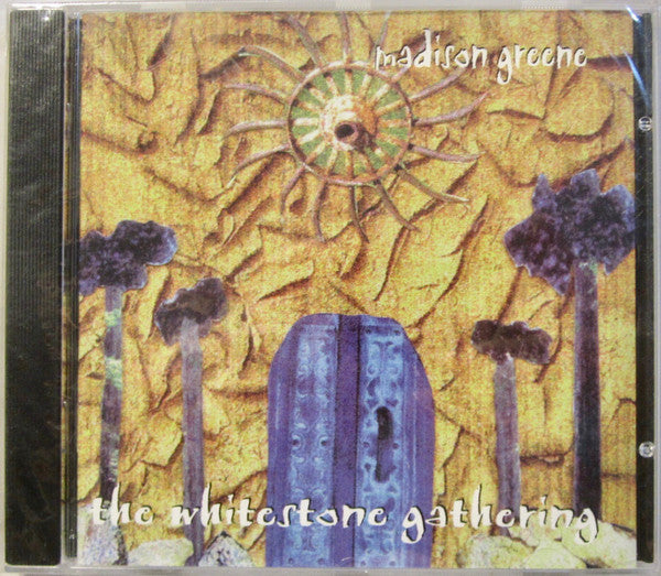 Madison Greene : The Whitestone Gathering (CD)