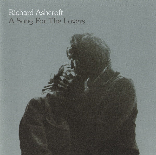 Richard Ashcroft : A Song For The Lovers (CD, Single, Promo)