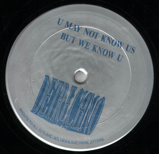 Sole Tech : Sole Waves Remixes! / Bonus Cut (12")