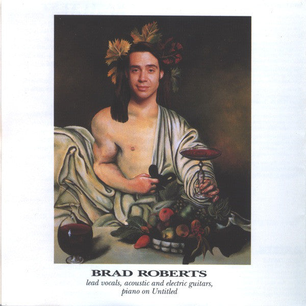 Crash Test Dummies : God Shuffled His Feet (CD, Album, Dis)