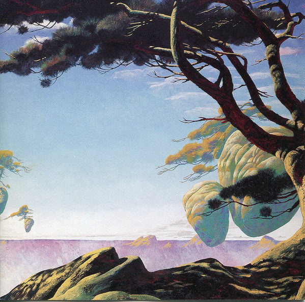 Anderson Bruford Wakeman Howe : An Evening Of Yes Music Plus (2xCD, Album, RM, 24K)