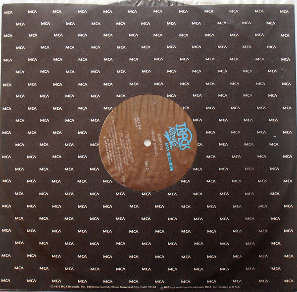 Golden Earring : Moontan (LP, Album, RE, Glo)