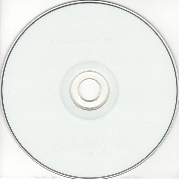 Annie Lennox : Bare (CD, Album, Son)