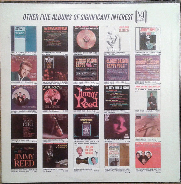Betty Everett : You're No Good (LP, Album, Mono, RP, Mon)