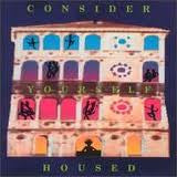 Various : Consider Yourself Housed (LP, Comp, Promo)