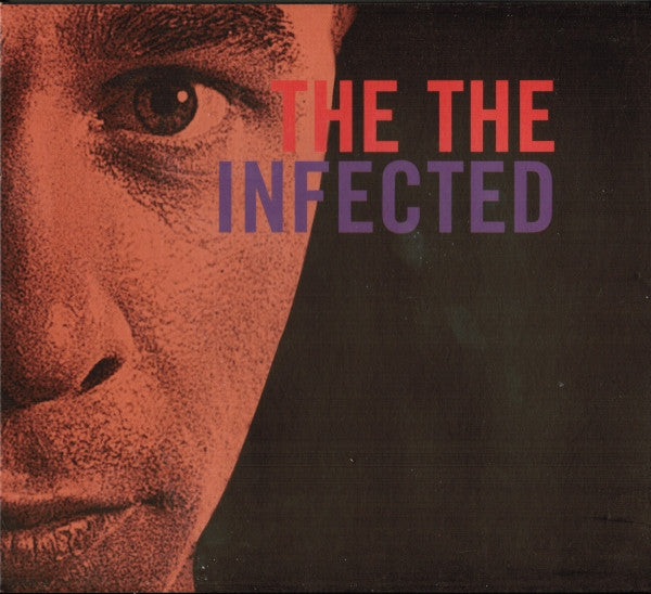 The The : Infected (CD, Album, RE, RM)