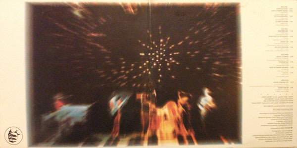 Grand Funk Railroad : Caught In The Act (2xLP, Album, Club, Ind)