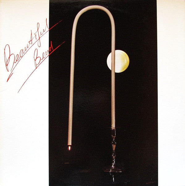 Beautiful Bend : Make That Feeling Come Again! (LP, Album, Mixed, PRC)