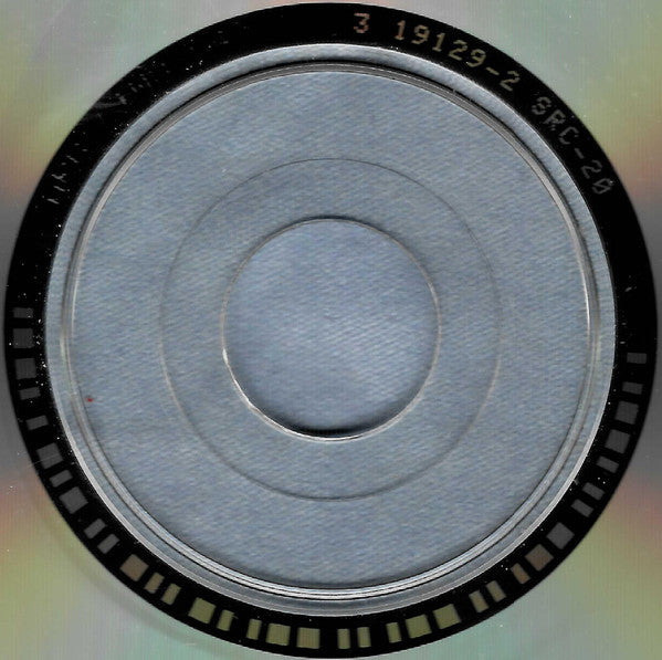 Led Zeppelin : Untitled (CD, Album, RE, ARC)