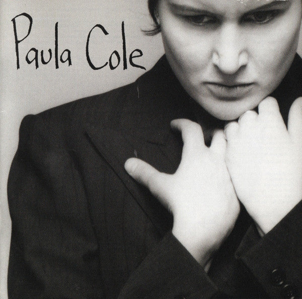 Paula Cole : Harbinger (CD, Album)