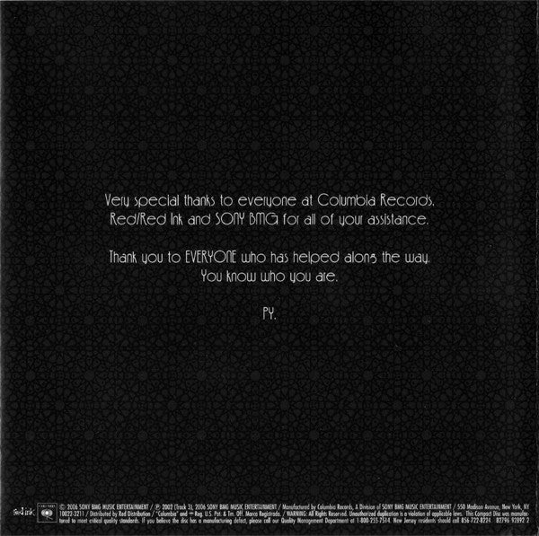 Pete Yorn : Nightcrawler (CD, Album)